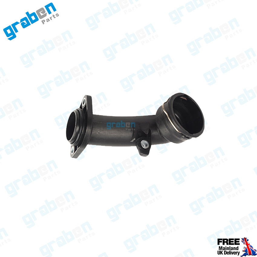 Grabenparts_Water Pump Pipe For Mercedes Sprinter 2.2d Freightliner Sprinter 2.1D 6512000151_