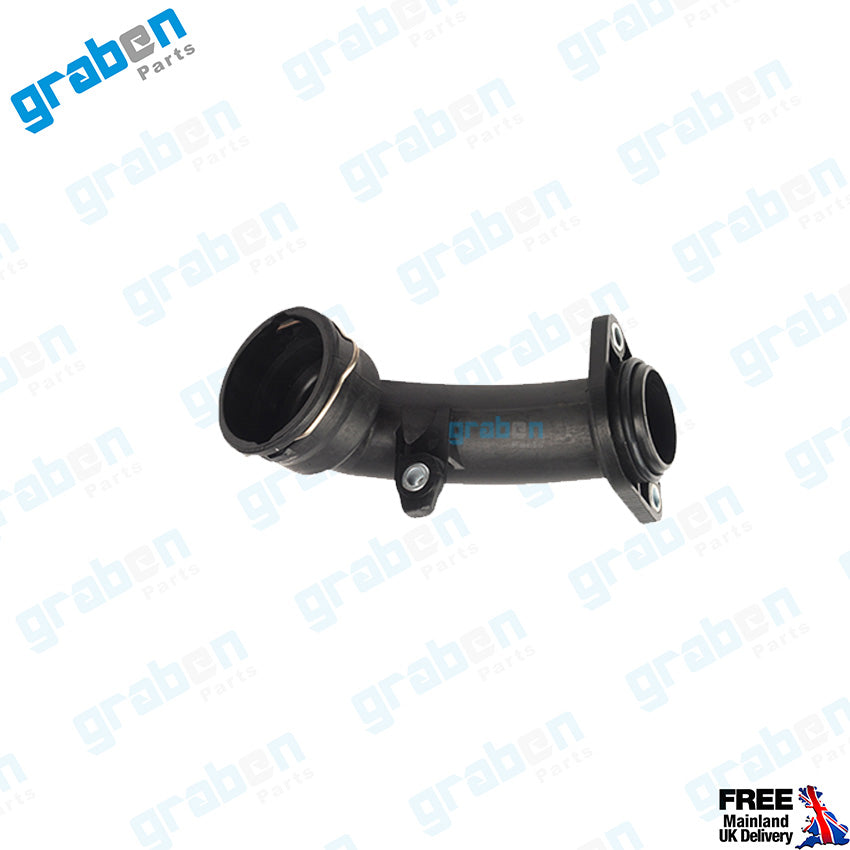 Grabenparts_Water Pump Pipe For Mercedes Sprinter 2.2d Freightliner Sprinter 2.1D 6512000151_