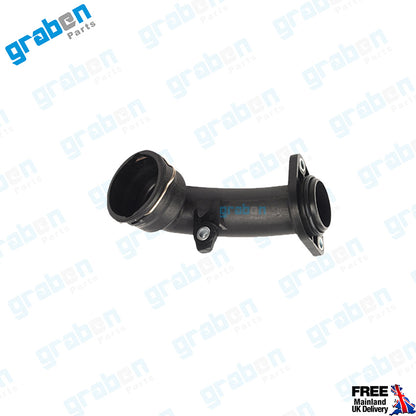 Grabenparts_Water Pump Pipe For Mercedes Sprinter 2.2d Freightliner Sprinter 2.1D 6512000151_