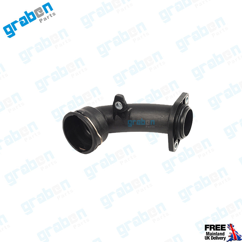 Grabenparts_Water Pump Pipe For Mercedes Sprinter 2.2d Freightliner Sprinter 2.1D 6512000151_