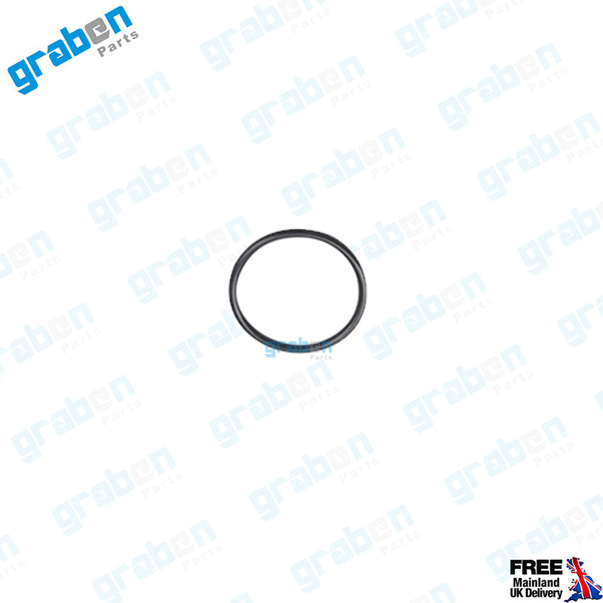 Grabenparts_Water Pump Pipe For Mercedes Sprinter 906 907 910 2.2 Diesel 6512000151_