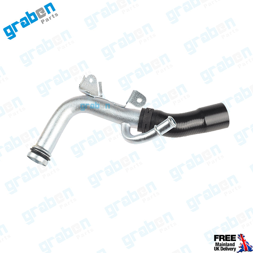 Grabenparts_Water Pump Pipe For Renault Master III Opel Movanı B 2.3 CDTI 210470894R 4420992_
