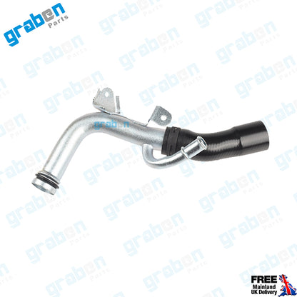 Grabenparts_Water Pump Pipe For Renault Master III Opel Movanı B 2.3 CDTI 210470894R 4420992_