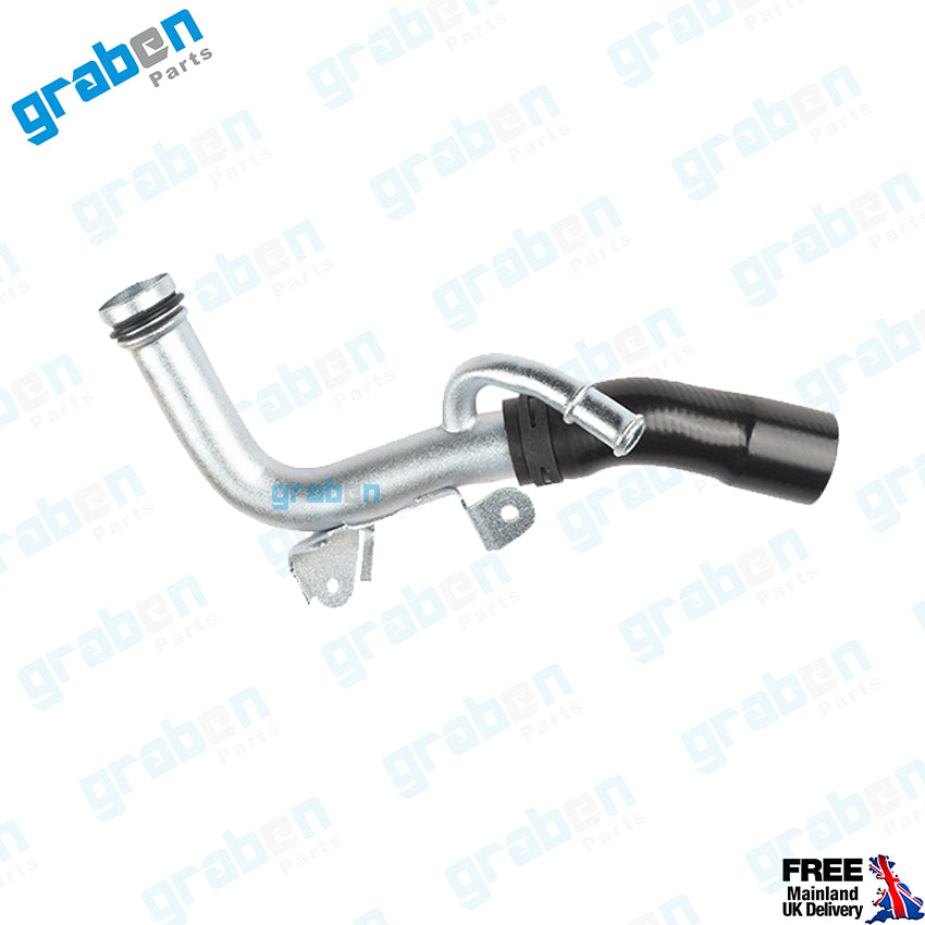 Grabenparts_Water Pump Pipe For Renault Master III Opel Movanı B 2.3 CDTI 210470894R 4420992_