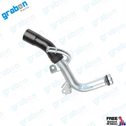 Grabenparts_Water Pump Pipe For Renault Master III Opel Movanı B 2.3 CDTI 210470894R 4420992_