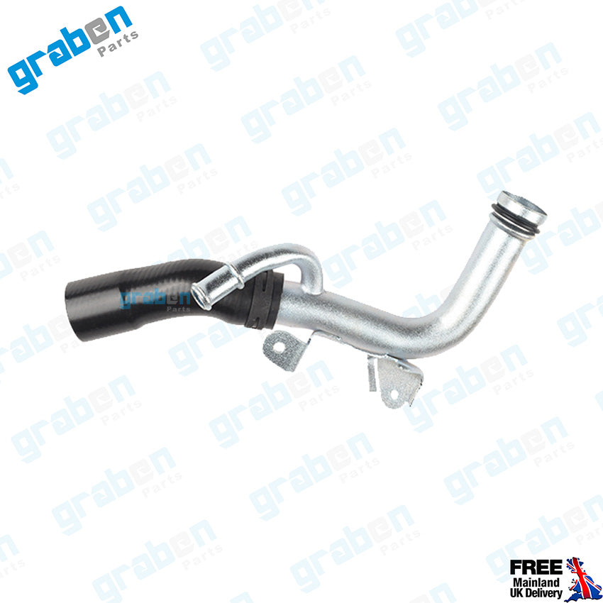 Grabenparts_Water Pump Pipe For Renault Master III Opel Movanı B 2.3 CDTI 210470894R 4420992_