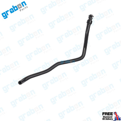Grabenparts_Water Tank Hose For Ford Fiesta VI , B-Max 1.0 Petrol C1B18C012BE 1838698 2012+_