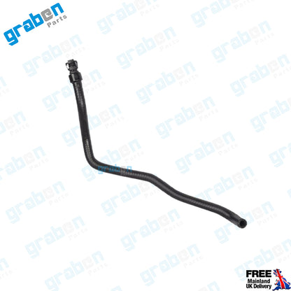 Grabenparts_Water Tank Hose For Ford Fiesta VI , B-Max 1.0 Petrol C1B18C012BE 1838698 2012+_