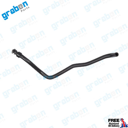 Grabenparts_Water Tank Hose For Ford Fiesta VI , B-Max 1.0 Petrol C1B18C012BE 1838698 2012+_