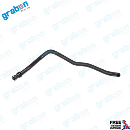 Grabenparts_Water Tank Hose For Ford Fiesta VI , B-Max 1.0 Petrol C1B18C012BE 1838698 2012+_