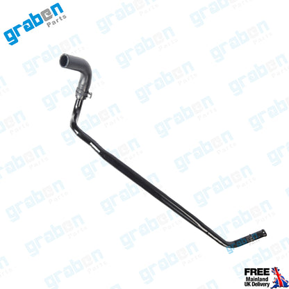 Grabenparts_Water Tank Hose For Opel Astra J / 1.3 / 2.0 CDTi / 1.6 / 1.8 1336380 GM13287781_
