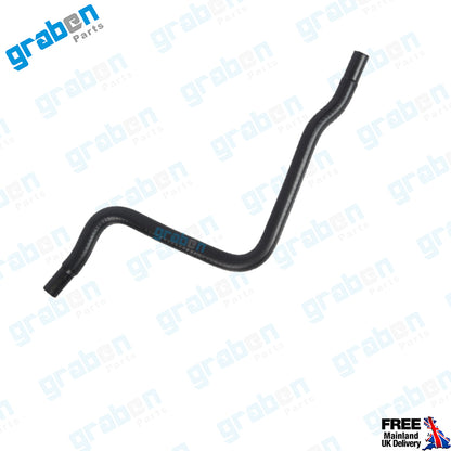 Grabenparts_Water Tank Hose For Opel / Vauxhall Insignia A 1.6 2009-2017 1337852 GM 13239144_