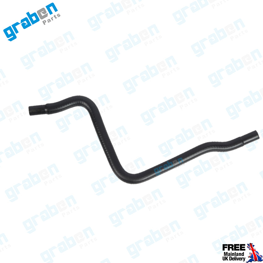 Grabenparts_Water Tank Hose For Opel / Vauxhall Insignia A 1.6 2009-2017 1337852 GM 13239144_