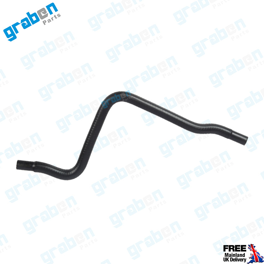 Grabenparts_Water Tank Hose For Opel / Vauxhall Insignia A 1.6 2009-2017 1337852 GM 13239144_
