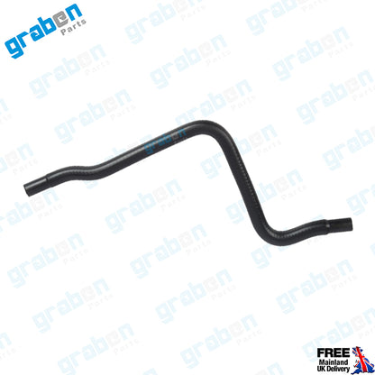 Grabenparts_Water Tank Hose For Opel / Vauxhall Insignia A 1.6 2009-2017 1337852 GM 13239144_