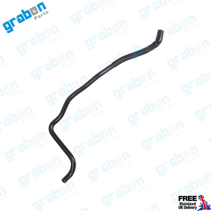 Grabenparts_Water Tank Hose For Vauxhall Astra H (MK5) 1.9 / 1.7 CDTI 1337725 GM 13154961_