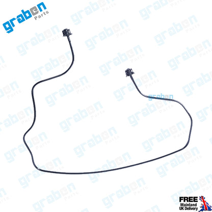 Grabenparts_Water Tank Pipe For Ford Mondeo / Smax / Galaxy III 2.0 TDCI 6G918K012ED 1428229_
