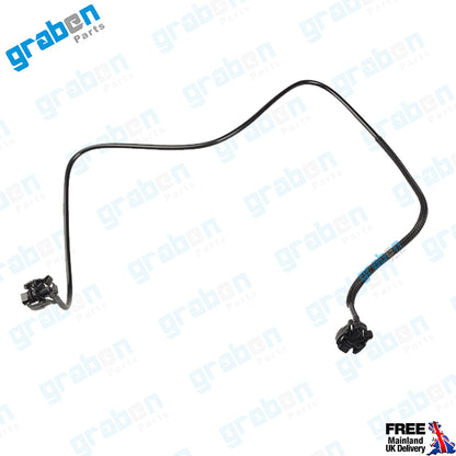 Grabenparts_Water Tank Pipe For Opel Astra VIII (L) / Peugeot 308 III 1.6 HYBRID 9837810380_