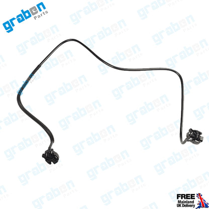 Grabenparts_Water Tank Pipe For Opel Astra VIII (L) / Peugeot 308 III 1.6 HYBRID 9837810380_