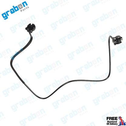 Grabenparts_Water Tank Pipe For Opel Astra VIII (L) / Peugeot 308 III 1.6 HYBRID 9837810380_