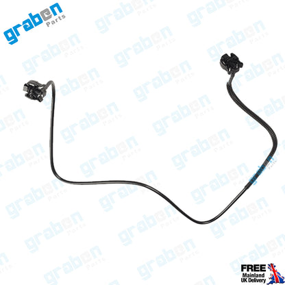 Grabenparts_Water Tank Pipe For Opel Astra VIII (L) / Peugeot 308 III 1.6 HYBRID 9837810380_
