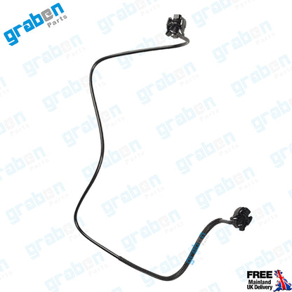 Grabenparts_Water Tank Pipe For Opel Astra VIII (L) / Peugeot 308 III 1.6 HYBRID 9837810380_