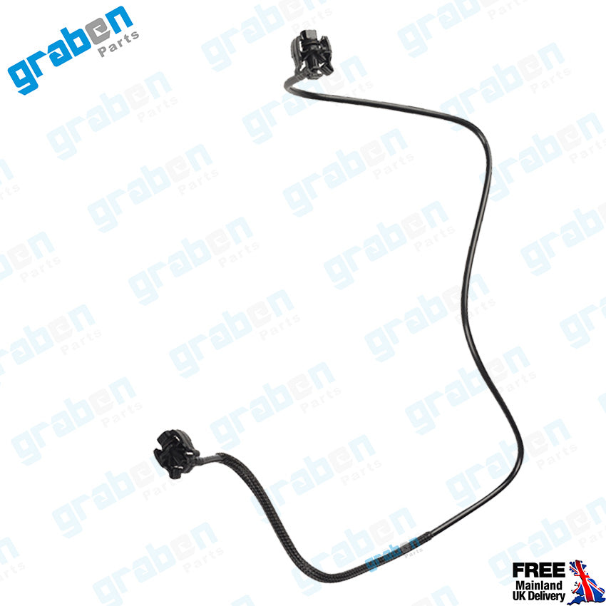 Grabenparts_Water Tank Pipe For Opel Astra VIII (L) / Peugeot 308 III 1.6 HYBRID 9837810380_