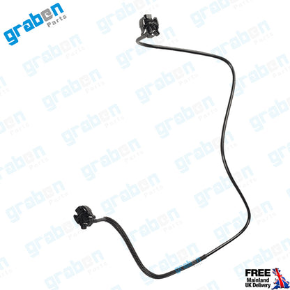Grabenparts_Water Tank Pipe For Opel Astra VIII (L) / Peugeot 308 III 1.6 HYBRID 9837810380_