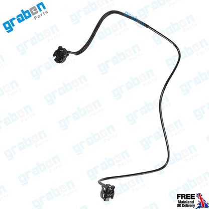 Grabenparts_Water Tank Pipe For Opel Astra VIII (L) / Peugeot 308 III 1.6 HYBRID 9837810380_