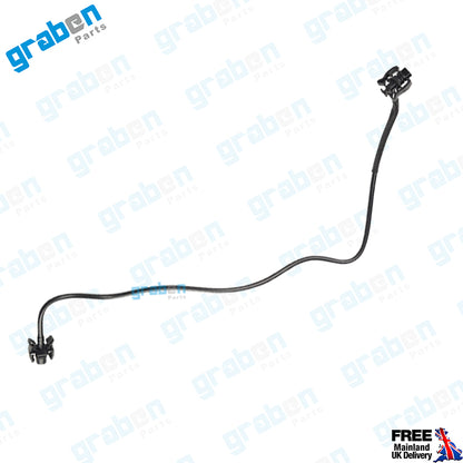 Grabenparts_Water Tank Pipe For Opel Corsa V (F) / Peugeot 2008 II 1.2 1.5 DIESEL 982434638_