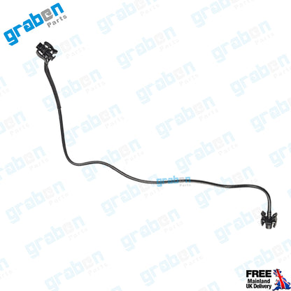 Grabenparts_Water Tank Pipe For Opel Corsa V (F) / Peugeot 2008 II 1.2 1.5 DIESEL 982434638_