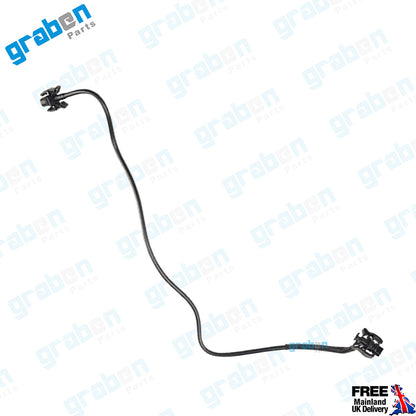 Grabenparts_Water Tank Pipe For Opel Corsa V (F) / Peugeot 2008 II 1.2 1.5 DIESEL 982434638_