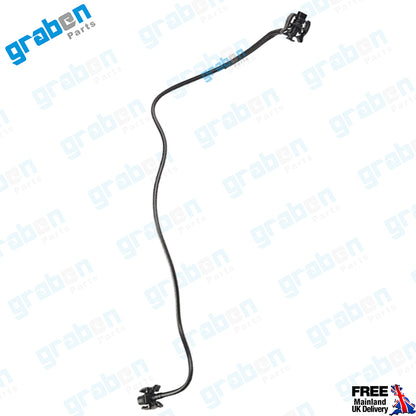 Grabenparts_Water Tank Pipe For Opel Corsa V (F) / Peugeot 2008 II 1.2 1.5 DIESEL 982434638_