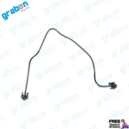 Grabenparts_Water Tank Pipe For Opel / Vauxhall Corsa MK V (F) 1.2 75 HP 2019+ 9824360080_