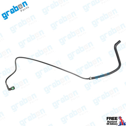 Grabenparts_Water Tank Pipe For Peugeot Boxer / Citroen Jumper 2.2 HDI 1606662380 1366742080_