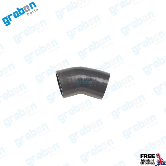 Grabenparts__Turbo Intercooler Hose For Volkswagen Golf VIII 2.0 TDI 2020+ 05L145828D_