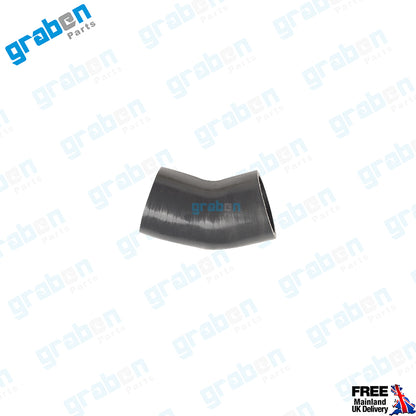 Grabenparts__Turbo Intercooler Hose For Volkswagen Golf VIII 2.0 TDI 2020+ 05L145828D_