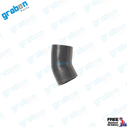 Grabenparts__Turbo Intercooler Hose For Volkswagen Golf VIII 2.0 TDI 2020+ 05L145828D_