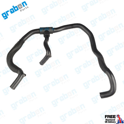HEATER HOSE FOR DACIA DUSTER DOKKER SANDERO LOGAN 1.5 DCI 924105931R 