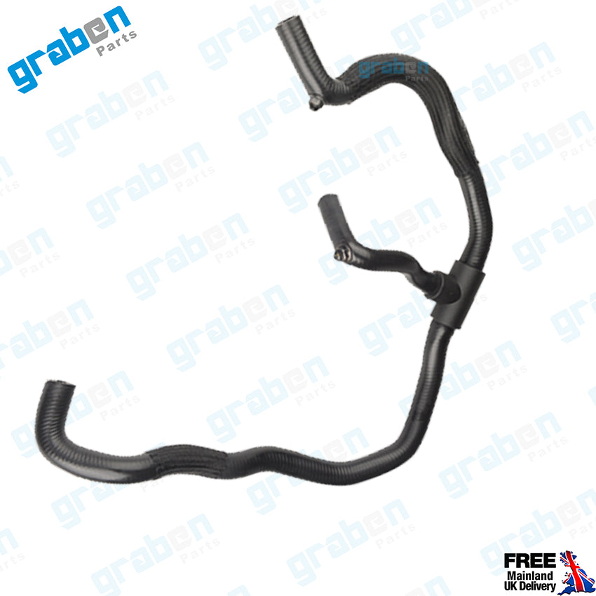 HEATER HOSE FOR DACIA DUSTER DOKKER SANDERO LOGAN 1.5 DCI 924105931R 