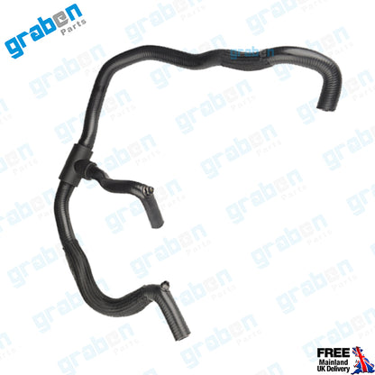 HEATER HOSE FOR DACIA DUSTER DOKKER SANDERO LOGAN 1.5 DCI 924105931R 