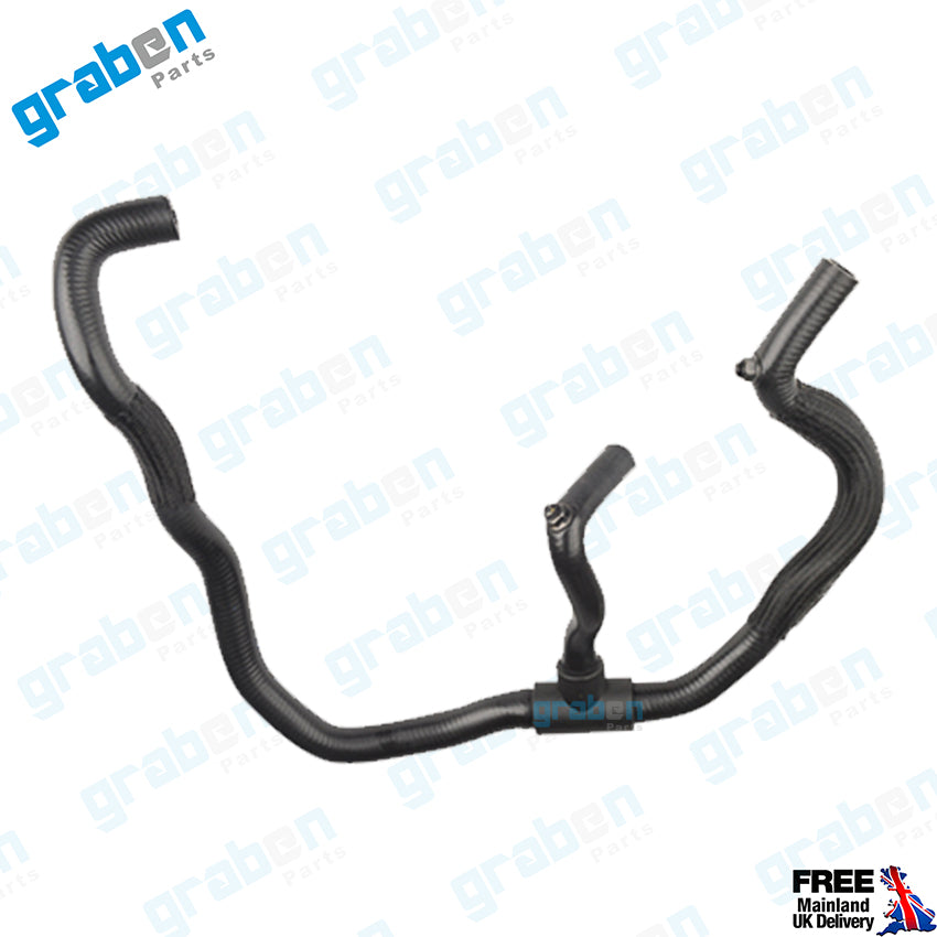 HEATER HOSE FOR DACIA DUSTER DOKKER SANDERO LOGAN 1.5 DCI 924105931R 