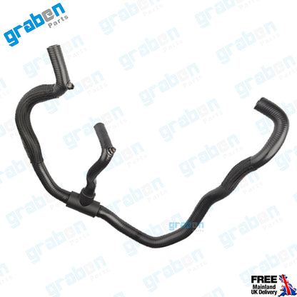 HEATER HOSE FOR DACIA DUSTER DOKKER SANDERO LOGAN 1.5 DCI 924105931R 