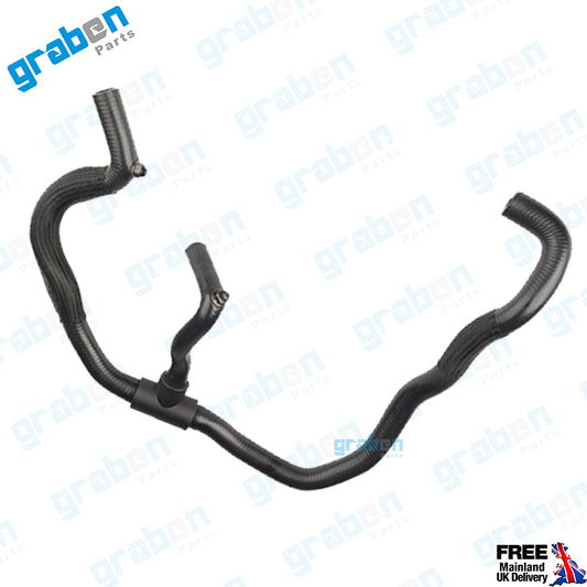 HEATER HOSE FOR DACIA DUSTER DOKKER SANDERO LOGAN 1.5 DCI 924105931R 