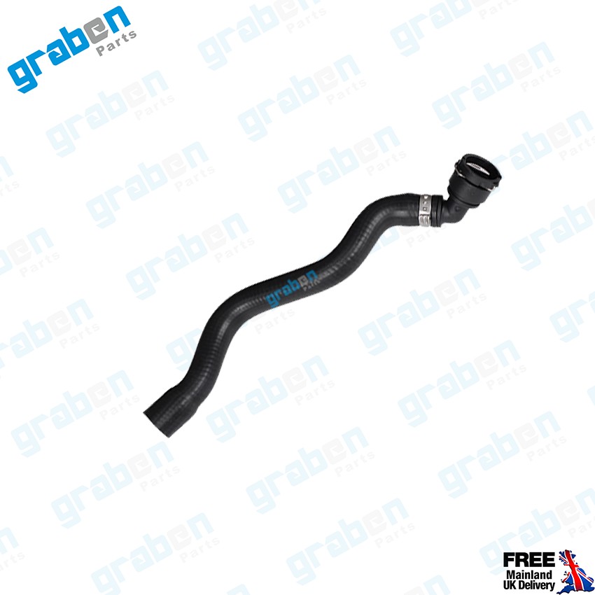 HEATER HOSE PIPE FOR AUDI A3 SEAT LEON VOLKSWAGEN BORA GOLF IV SKODA OCTAVIA 1.9 TDI 1J0122157EH