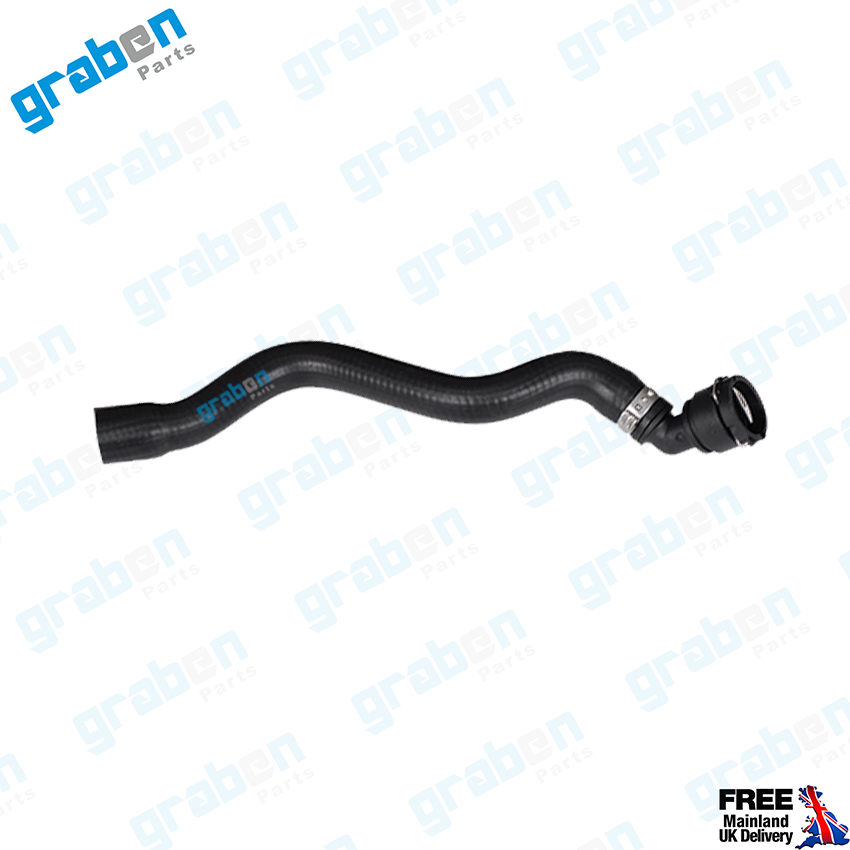 HEATER HOSE PIPE FOR AUDI A3 SEAT LEON VOLKSWAGEN BORA GOLF IV SKODA OCTAVIA 1.9 TDI 1J0122157EH