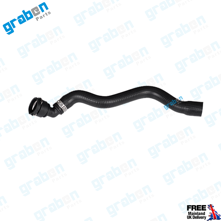 HEATER HOSE PIPE FOR AUDI A3 SEAT LEON VOLKSWAGEN BORA GOLF IV SKODA OCTAVIA 1.9 TDI 1J0122157EH