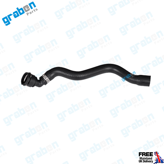 HEATER HOSE PIPE FOR AUDI A3 SEAT LEON VOLKSWAGEN BORA GOLF IV SKODA OCTAVIA 1.9 TDI 1J0122157EH