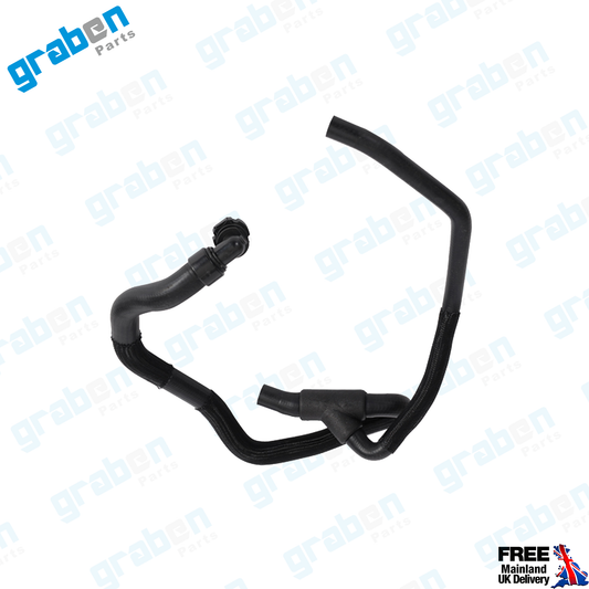 HEATER HOSE PIPE FOR RENAULT MASTER III 2.3 DCI 2010+ 924000058R