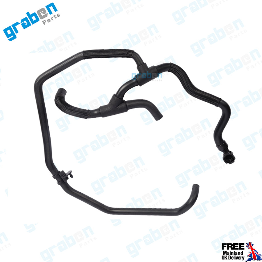 HEATER HOSE PIPE FOR RENAULT MASTER III 2.3 DCI 924105786R